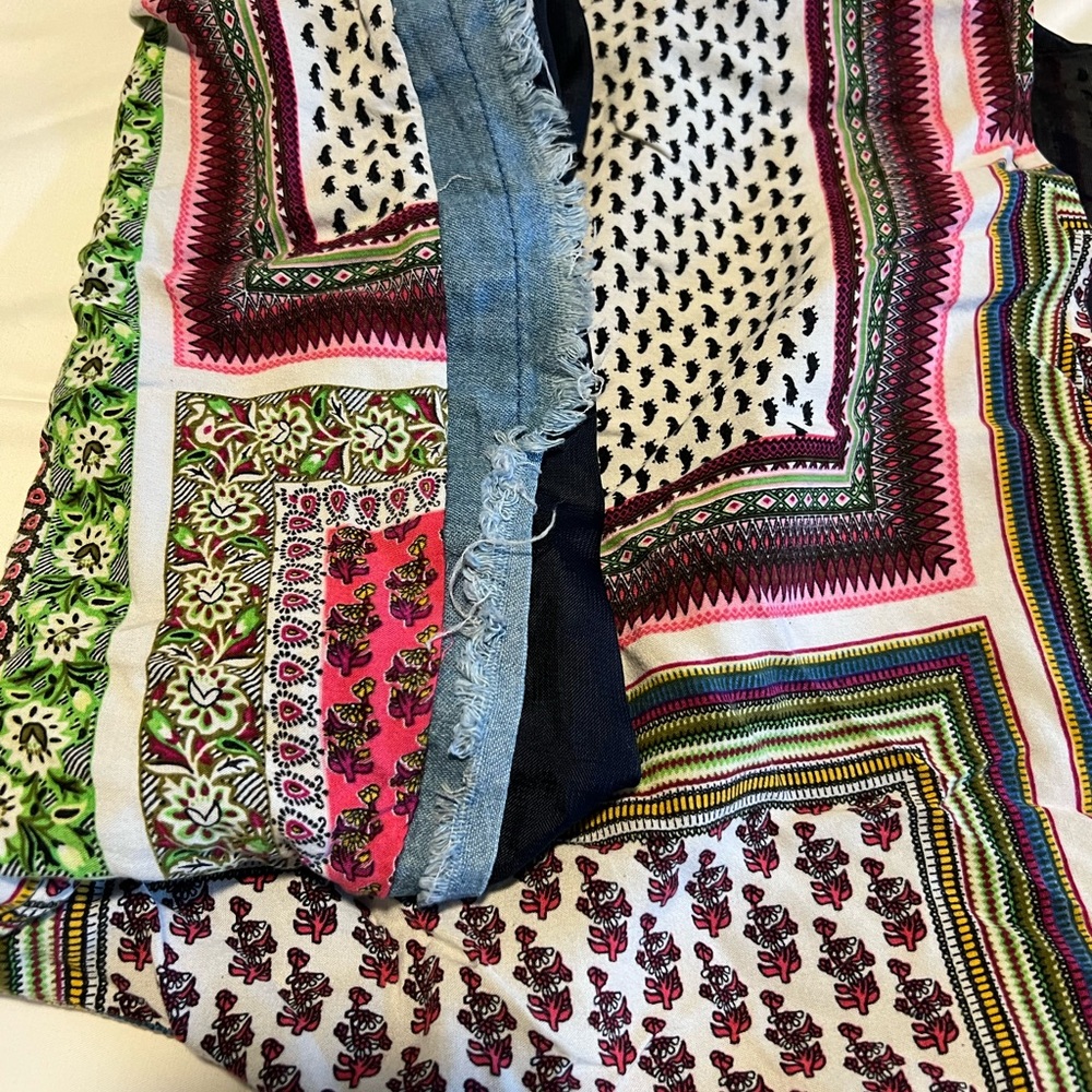 Casual shirt